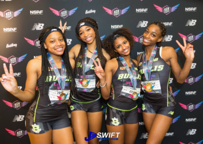 New Balance Nationals Indoors 2018 (Day 3)