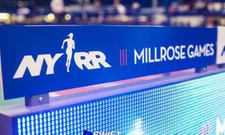Amazing Top 10 Story Lines Linked To 110th NYRR Millrose Games at Armory on Saturday