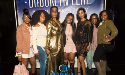Brooklyn Elite NYFW Launch Party
