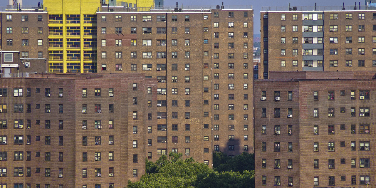 The Deadly Scandal at NYCHA