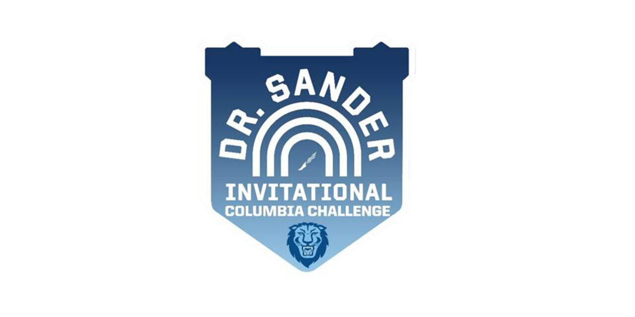 Top College Programs, 12 Premier Invitational Events and 4 Sensational High School Runners Set for 5th Annual Dr. Sander Invitational Columbia Challenge at The Armory