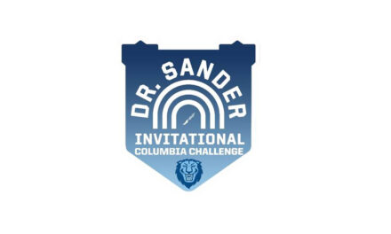 Top College Programs, 12 Premier Invitational Events and 4 Sensational High School Runners Set for 5th Annual Dr. Sander Invitational Columbia Challenge at The Armory