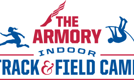 Best of the Best Track & Field Athletes, Coaches to be Instructors at The Armory Indoor Track & Field Camp