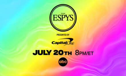 Presenters and Attendees Announced for The 2022 ESPYS Hosted by Stephen Curry this Wednesday on ABC