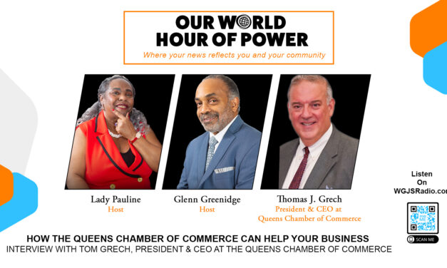 How the Queens Chamber of Commerce can help your business