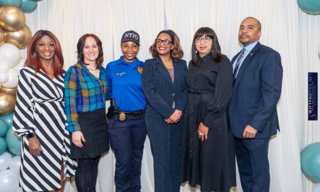 Second Annual Women Who Lead – Empowerment Recognition & Cocktail Reception at Greater Nexus