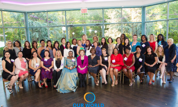 Queens Power Women in Business 2017