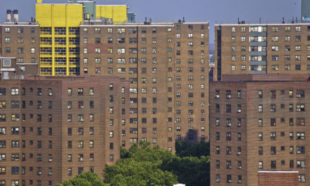 The Deadly Scandal at NYCHA