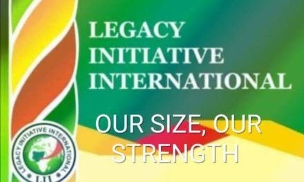 Legacy Initiative organization