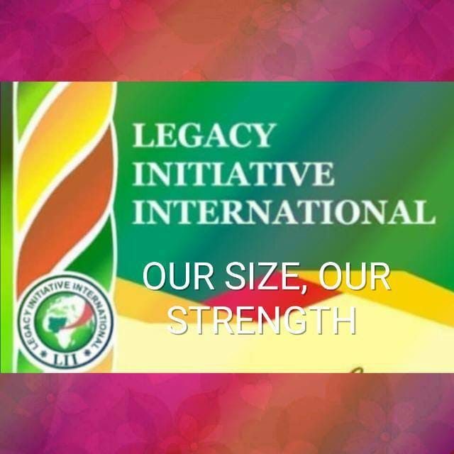 Legacy Initiative organization