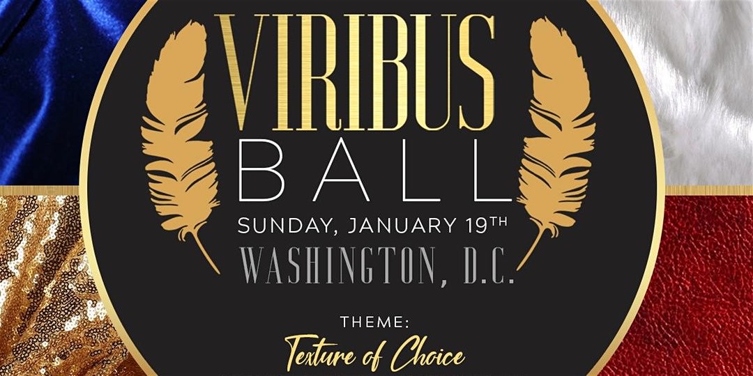 DJ Tryfe’s Inaugural VIRIBUS Ball Hopes To Raise Awareness In the Black Community About Mental Illness and Donate Funds to Taraji P. Henson’s Foundation