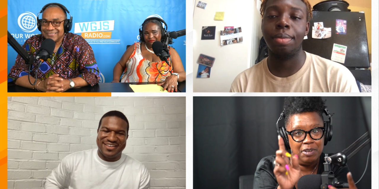South East Queens Entrepreneurs_Interview with Dawn Kelly_Sebastian Roseway and Sean Anthony(6.26.2021)
