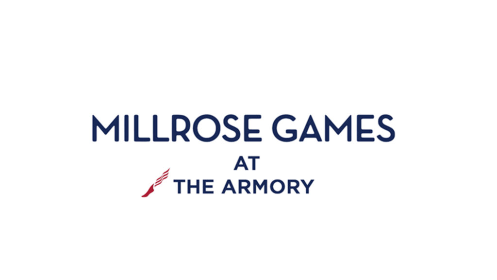 114th Millrose Games at The Armory