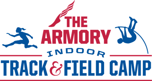 Best of the Best Track & Field Athletes, Coaches to be Instructors at The Armory Indoor Track & Field Camp