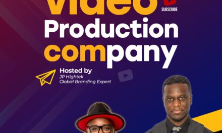 Launch Your video Production Company