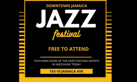 Downtown Jamaica Jazz Festival