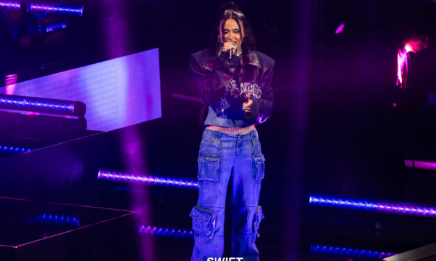 GRAMMY®-NOMINATED ARTIST KEHLANI TO PERFORM AT WNBA ALL-STAR HALFTIME PERFORMANCE