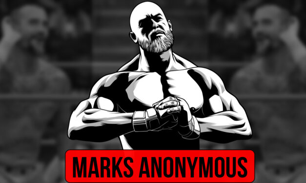 Marks Anonymous-What Next for CM Punk Returning to WWE_.EP.1