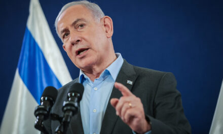 Netanyahu Must Go Before He Causes Further Irreversible Harm To Israel