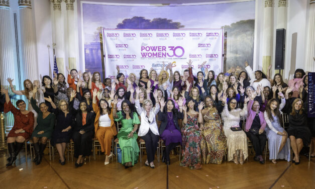 Power Women of Queens Presented by Bethpage Federal Credit Union